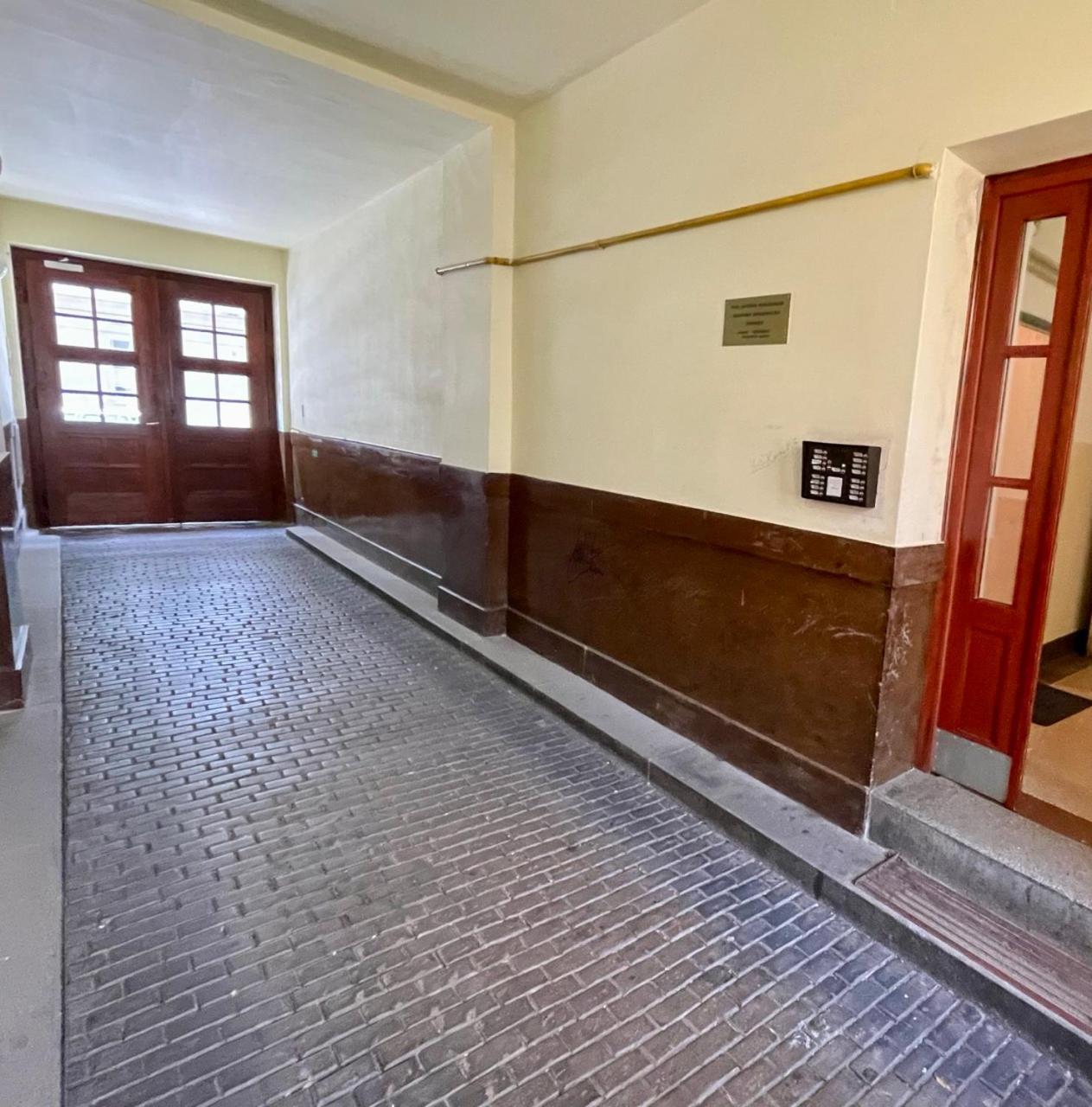 Urban Retreat I Modern Boho Apartments In Lovely Letna District - 10 Minutes From Old Town Praga Zewnętrze zdjęcie