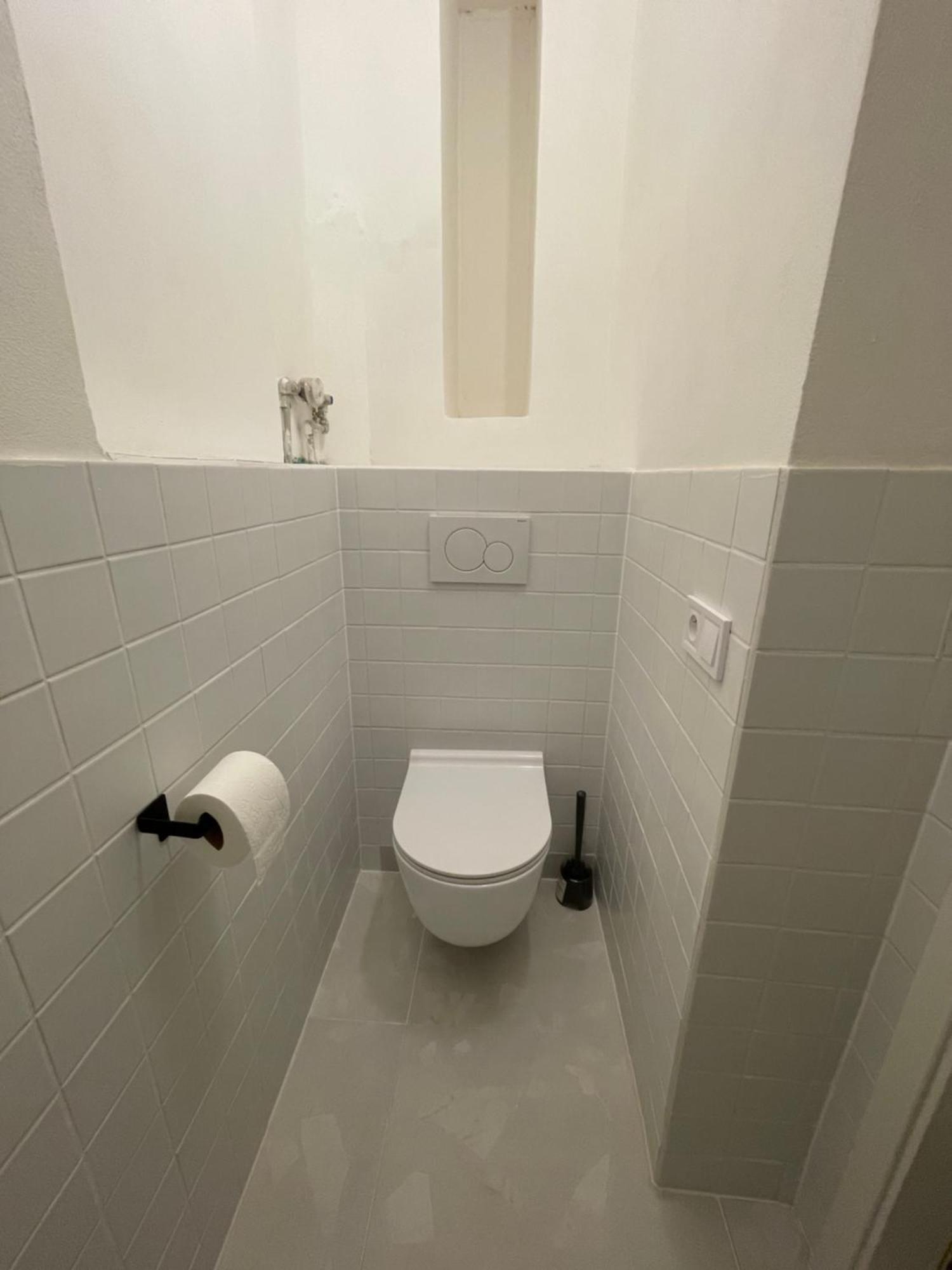 Urban Retreat I Modern Boho Apartments In Lovely Letna District - 10 Minutes From Old Town Praga Zewnętrze zdjęcie