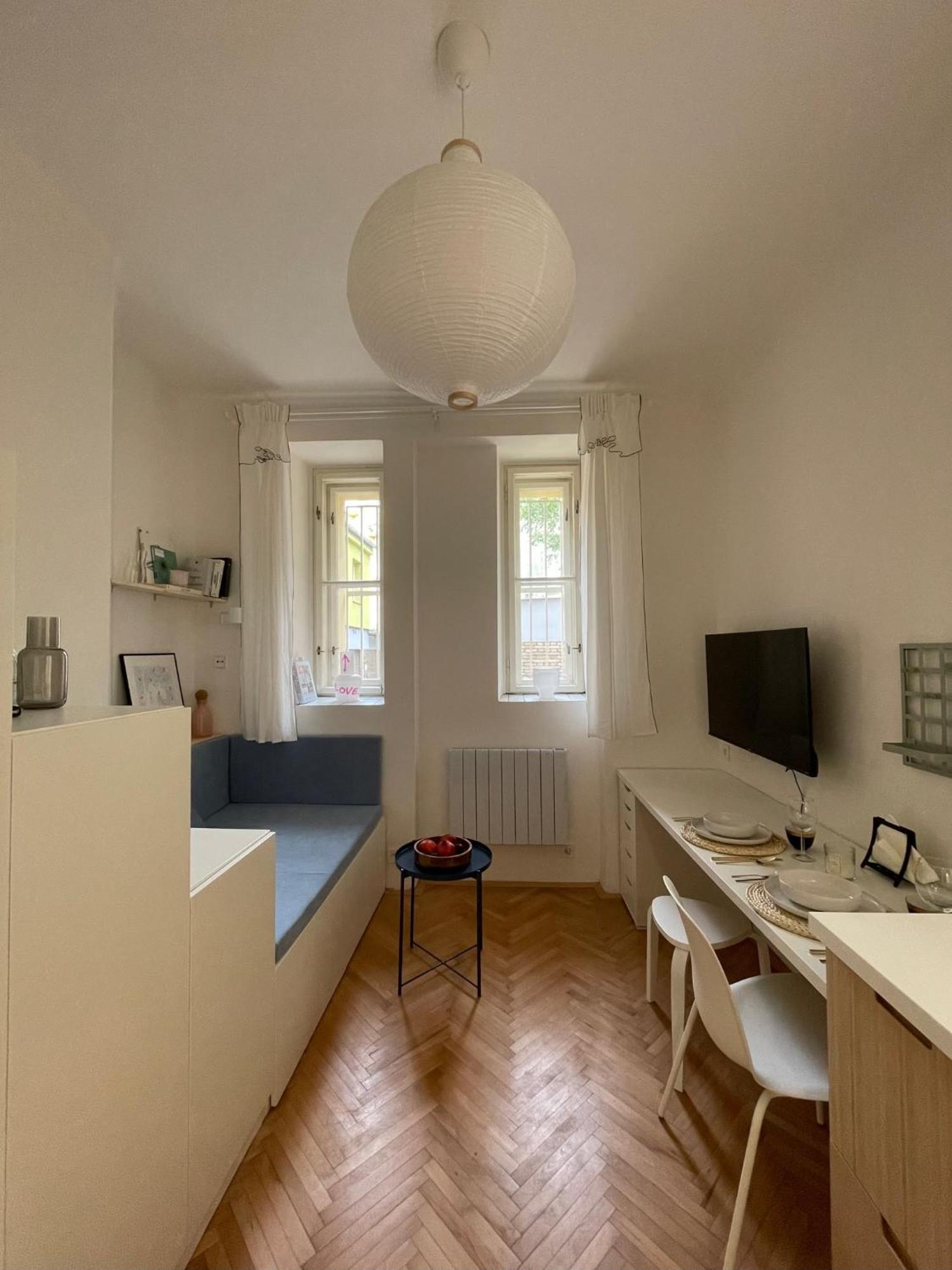 Urban Retreat I Modern Boho Apartments In Lovely Letna District - 10 Minutes From Old Town Praga Zewnętrze zdjęcie