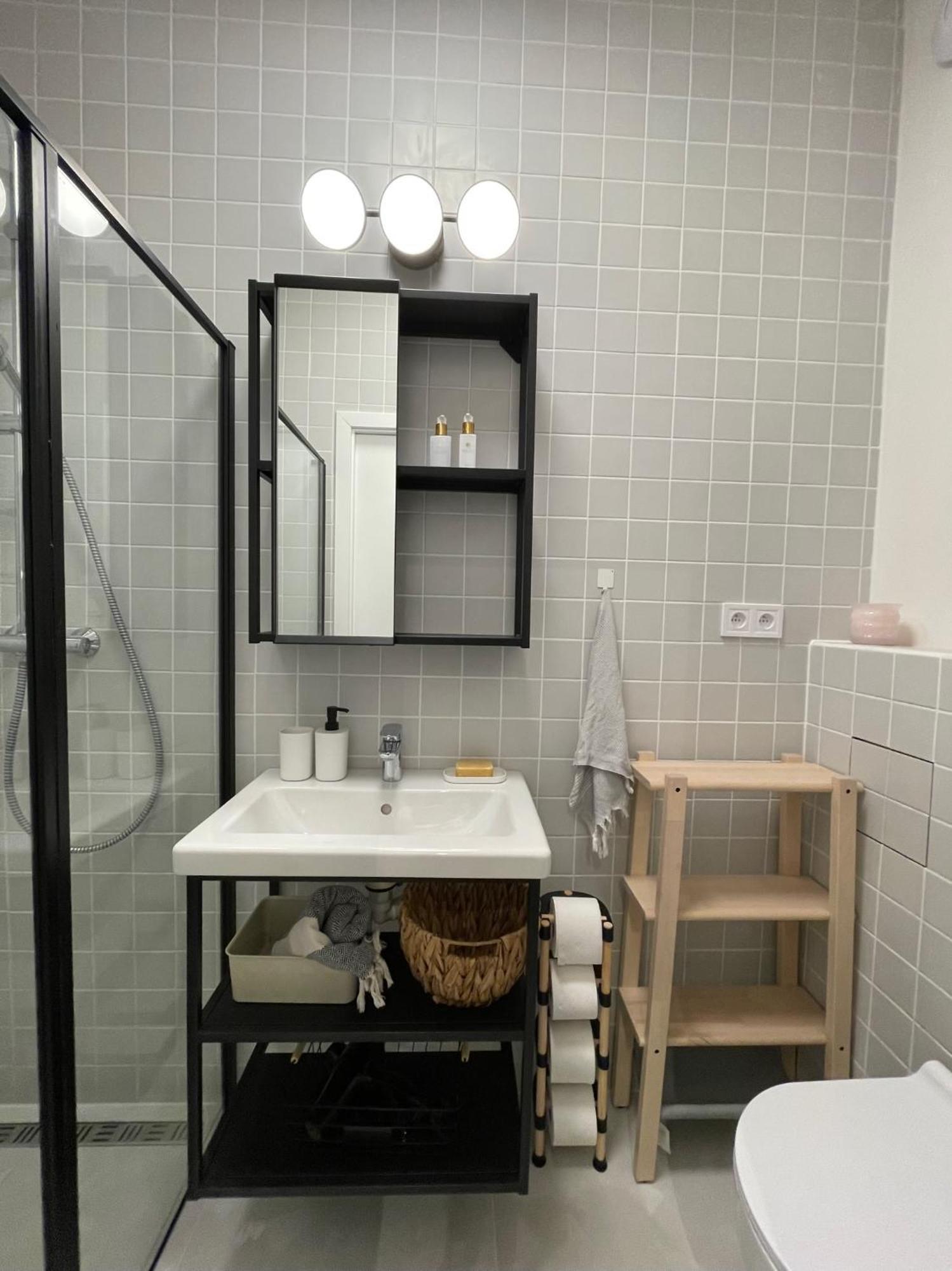 Urban Retreat I Modern Boho Apartments In Lovely Letna District - 10 Minutes From Old Town Praga Zewnętrze zdjęcie