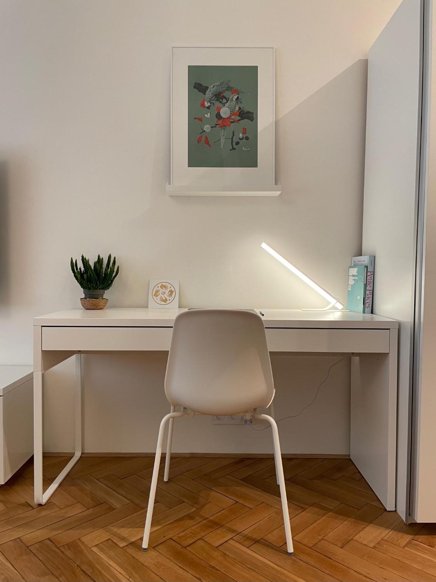 Urban Retreat I Modern Boho Apartments In Lovely Letna District - 10 Minutes From Old Town Praga Zewnętrze zdjęcie
