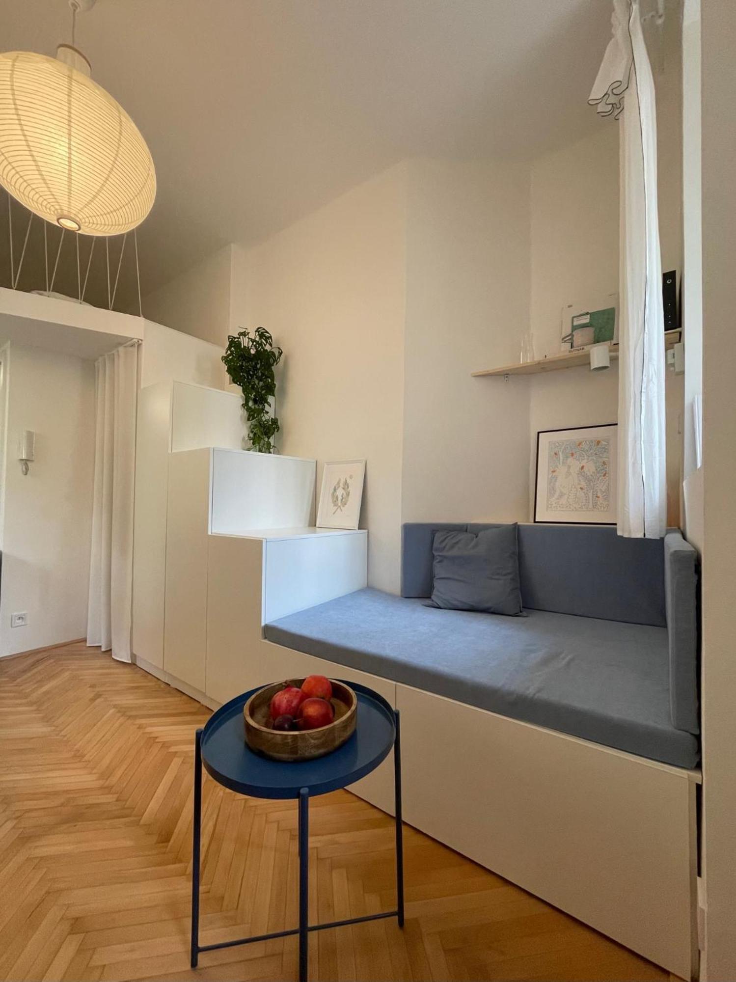 Urban Retreat I Modern Boho Apartments In Lovely Letna District - 10 Minutes From Old Town Praga Zewnętrze zdjęcie