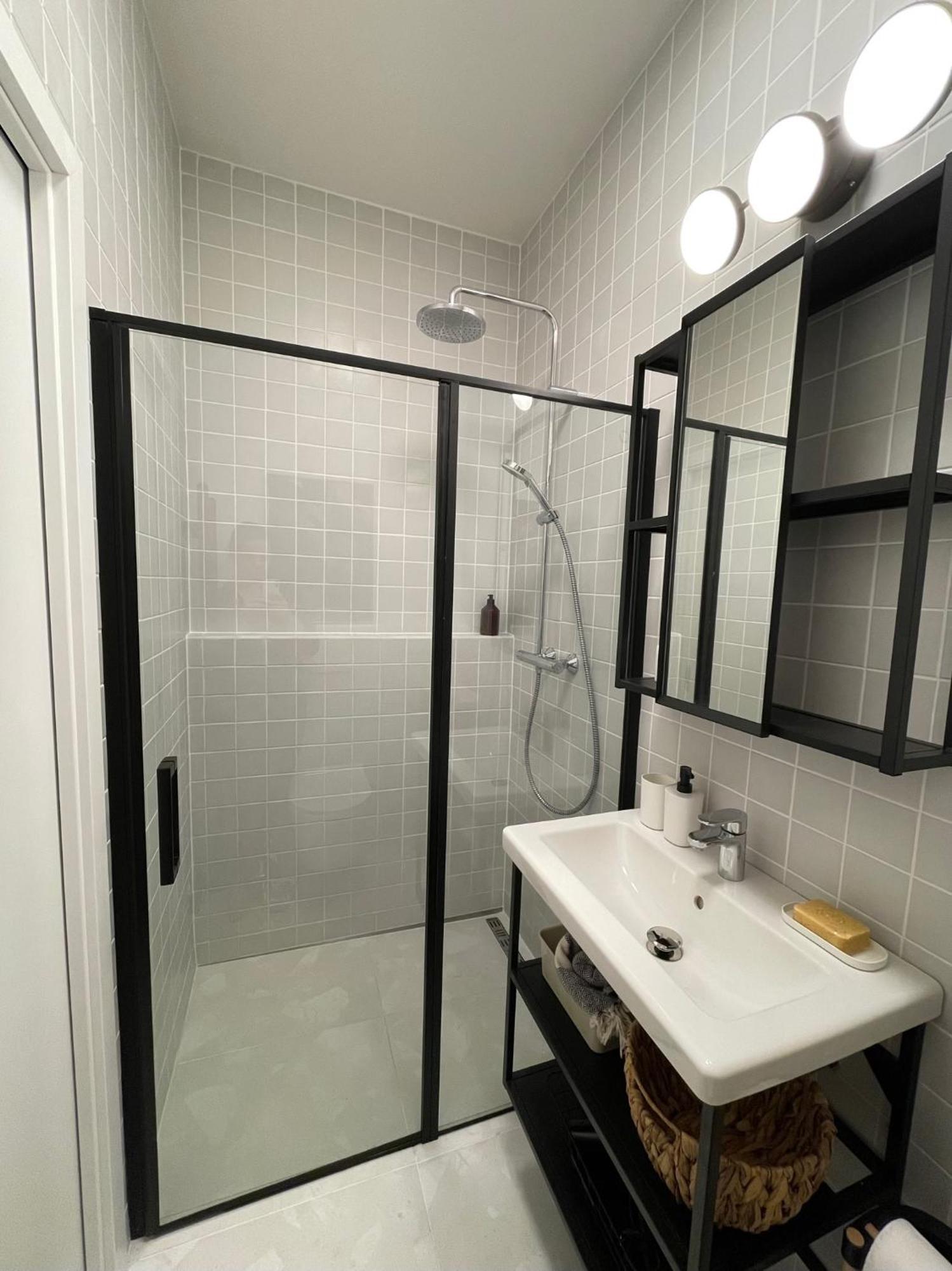 Urban Retreat I Modern Boho Apartments In Lovely Letna District - 10 Minutes From Old Town Praga Zewnętrze zdjęcie