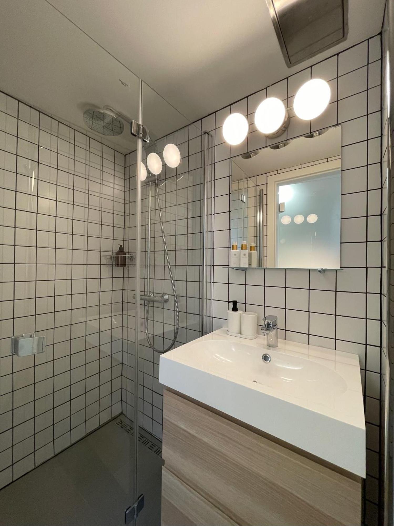 Urban Retreat I Modern Boho Apartments In Lovely Letna District - 10 Minutes From Old Town Praga Zewnętrze zdjęcie