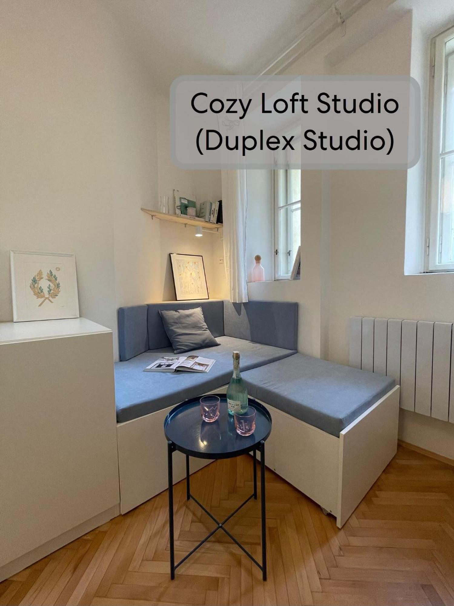 Urban Retreat I Modern Boho Apartments In Lovely Letna District - 10 Minutes From Old Town Praga Zewnętrze zdjęcie